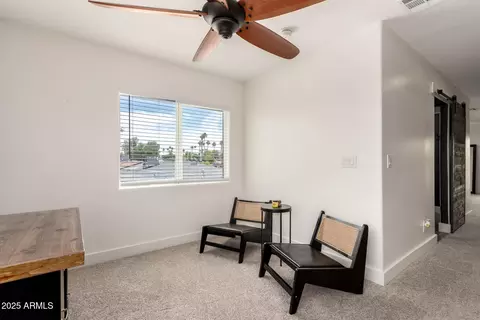 Entry Way - 3038 E Avalon Dr, Phoenix, AZ 85016 photo 3 of 5