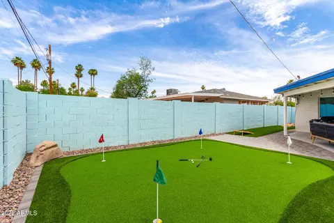 Exterior - 3038 E Avalon Dr, Phoenix, AZ 85016 photo 12 of 15