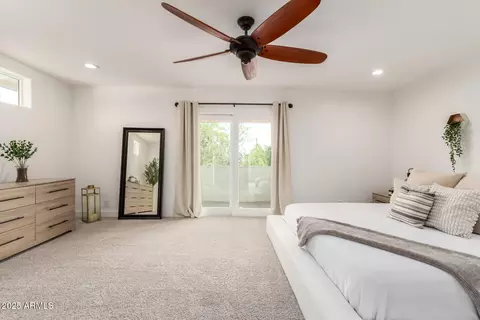 Bedroom - 3038 E Avalon Dr, Phoenix, AZ 85016 photo 1 of 7