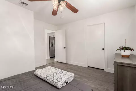 Bedroom - 3038 E Avalon Dr, Phoenix, AZ 85016 photo 4 of 7