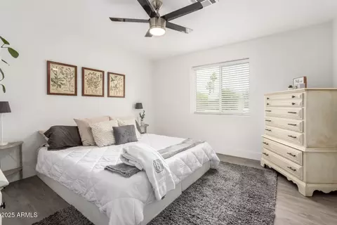 Bedroom - 3038 E Avalon Dr, Phoenix, AZ 85016 photo 6 of 7