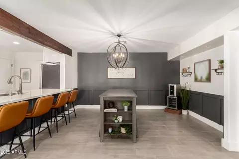 Dining - 3038 E Avalon Dr, Phoenix, AZ 85016 photo 1 of 2