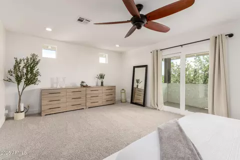 Bedroom - 3038 E Avalon Dr, Phoenix, AZ 85016 photo 2 of 7