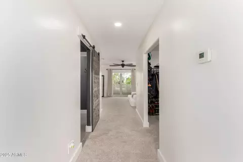 Entry Way - 3038 E Avalon Dr, Phoenix, AZ 85016 photo 5 of 5