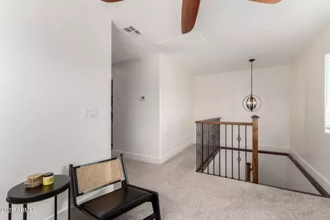 Entry Way - 3038 E Avalon Dr, Phoenix, AZ 85016 photo 4 of 5