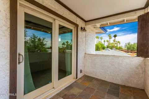 Exterior - 3038 E Avalon Dr, Phoenix, AZ 85016 photo 7 of 15