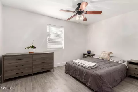 Bedroom - 3038 E Avalon Dr, Phoenix, AZ 85016 photo 3 of 7