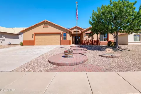 2935 Plaza De Viola --, Sierra Vista, AZ 85650