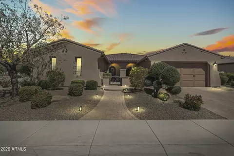 3664 E Horseshoe Dr, Chandler, AZ 85249