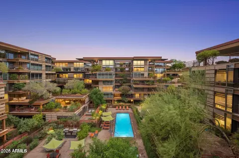 7167 E Rancho Vista Dr #5010, Scottsdale, AZ 85251
