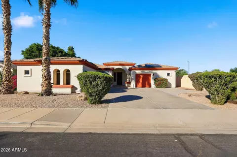 14604 W Clarendon Ave, Goodyear, AZ 85395