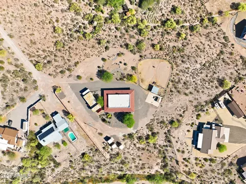 View/Area - 4485 E Cody St, Apache Junction, AZ 85119 photo 3 of 5