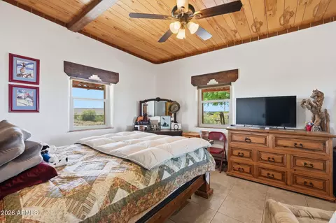 Bedroom - 4485 E Cody St, Apache Junction, AZ 85119 photo 1 of 4