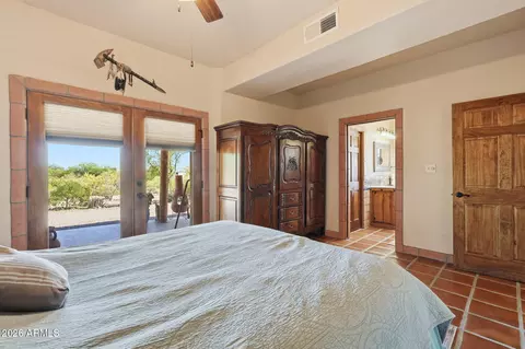Bedroom - 4485 E Cody St, Apache Junction, AZ 85119 photo 3 of 4