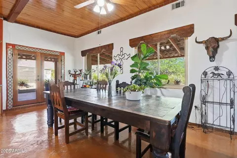 Dining - 4485 E Cody St, Apache Junction, AZ 85119 photo 1 of 3