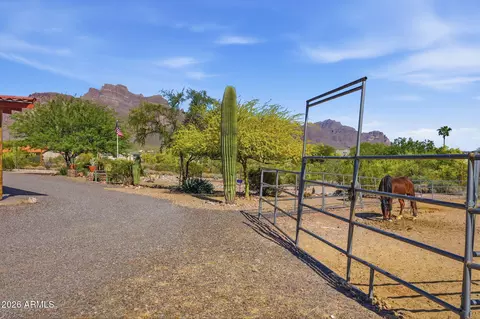 Exterior - 4485 E Cody St, Apache Junction, AZ 85119 photo 20 of 20