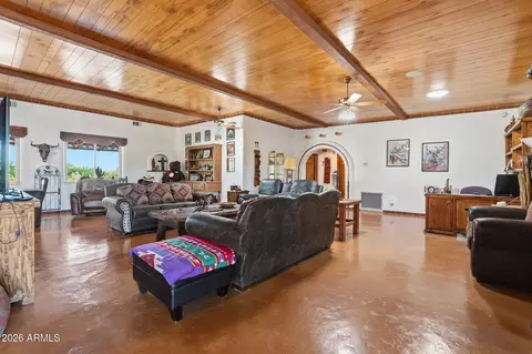 Living - 4485 E Cody St, Apache Junction, AZ 85119 photo 3 of 5
