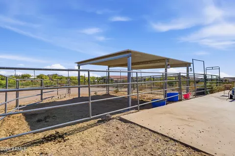 Exterior - 4485 E Cody St, Apache Junction, AZ 85119 photo 19 of 20