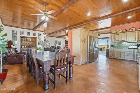 Dining - 4485 E Cody St, Apache Junction, AZ 85119 photo 3 of 3