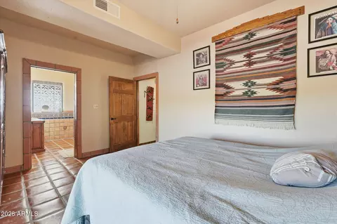 Bedroom - 4485 E Cody St, Apache Junction, AZ 85119 photo 4 of 4