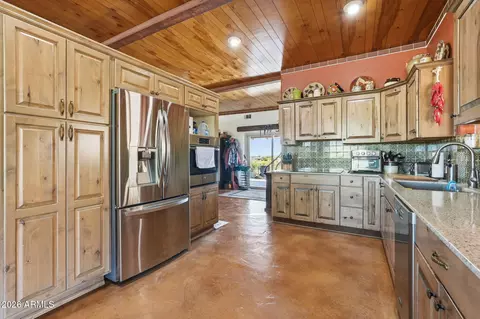 Kitchen - 4485 E Cody St, Apache Junction, AZ 85119 photo 2 of 4
