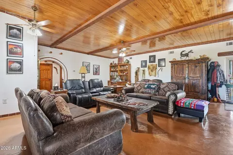 Living - 4485 E Cody St, Apache Junction, AZ 85119 photo 1 of 5