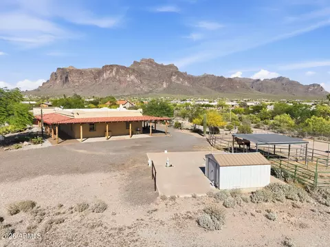 Other - 4485 E Cody St, Apache Junction, AZ 85119 photo 2 of 7