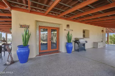 Exterior - 4485 E Cody St, Apache Junction, AZ 85119 photo 7 of 20