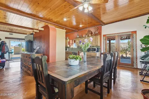 Dining - 4485 E Cody St, Apache Junction, AZ 85119 photo 2 of 3