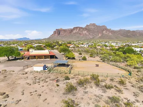 Other - 4485 E Cody St, Apache Junction, AZ 85119 photo 1 of 7