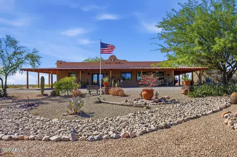 4485 E Cody St, Apache Junction, AZ 85119