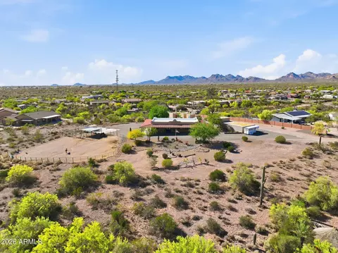 View/Area - 4485 E Cody St, Apache Junction, AZ 85119 photo 1 of 5