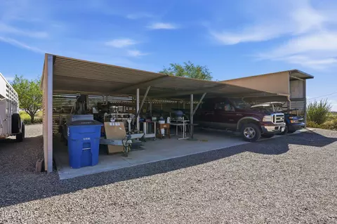 Exterior - 4485 E Cody St, Apache Junction, AZ 85119 photo 13 of 20