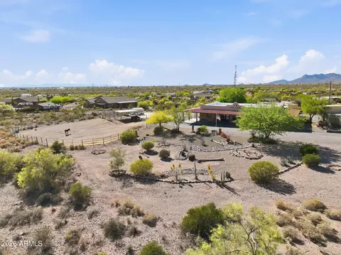 View/Area - 4485 E Cody St, Apache Junction, AZ 85119 photo 4 of 5