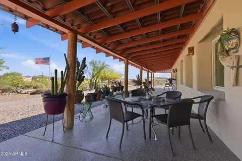 Exterior - 4485 E Cody St, Apache Junction, AZ 85119 photo 10 of 20
