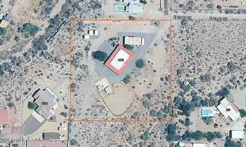 Other - 4485 E Cody St, Apache Junction, AZ 85119 photo 7 of 7