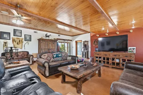 Living - 4485 E Cody St, Apache Junction, AZ 85119 photo 5 of 5