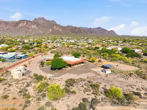View/Area - 4485 E Cody St, Apache Junction, AZ 85119 photo 5 of 5