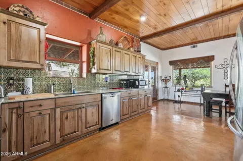 Kitchen - 4485 E Cody St, Apache Junction, AZ 85119 photo 1 of 4