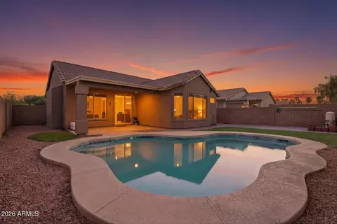 11566 W La Reata Ave, Avondale, AZ 85392