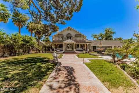 35 S Fairway Ct, Chandler, AZ 85225