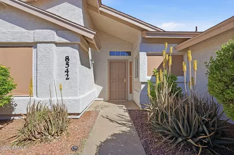8542 W Oregon Ave, Glendale, AZ 85305