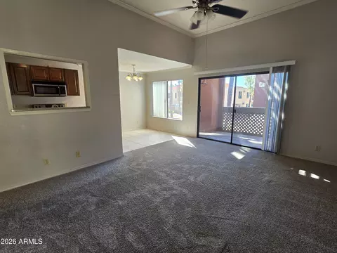 3600 N Hayden Rd #2506, Scottsdale, AZ 85251