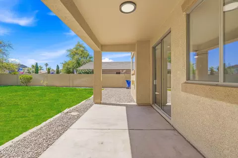 Exterior - 4087 E Sidewinder Ct, Gilbert, AZ 85297 photo 1 of 6