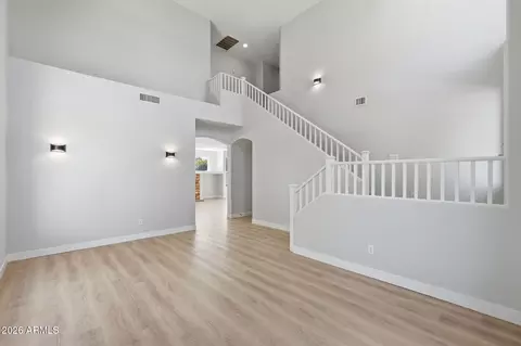Living - 4087 E Sidewinder Ct, Gilbert, AZ 85297 photo 2 of 8