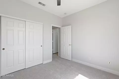 Bedroom - 4087 E Sidewinder Ct, Gilbert, AZ 85297 photo 4 of 5