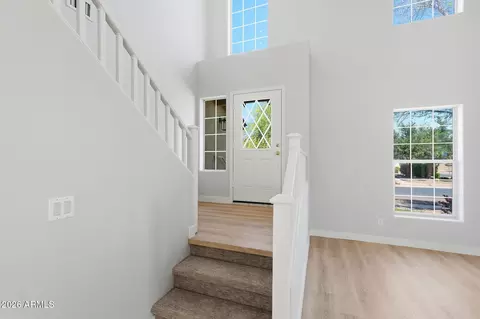 Entry Way - 4087 E Sidewinder Ct, Gilbert, AZ 85297 photo 1 of 2