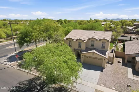 Other - 4087 E Sidewinder Ct, Gilbert, AZ 85297 photo 1 of 23