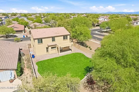 View/Area - 4087 E Sidewinder Ct, Gilbert, AZ 85297 photo 1 of 4