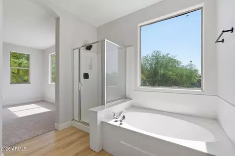 Bath - 4087 E Sidewinder Ct, Gilbert, AZ 85297 photo 2 of 4